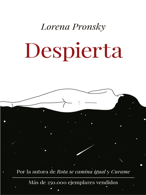 Imagen de portada para Despierta